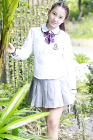 农妇山泉有点甜