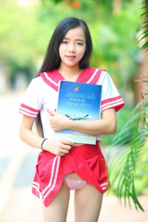 春潮灿烂海棠红
