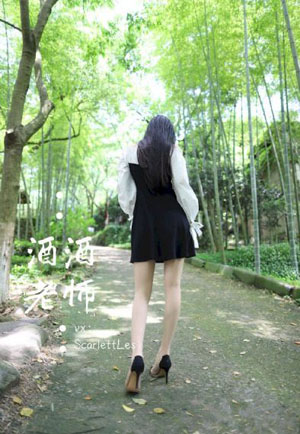 妈妈朋友二