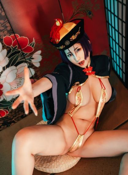 甜心巧克力