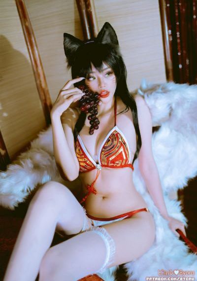 鬼女魔咒